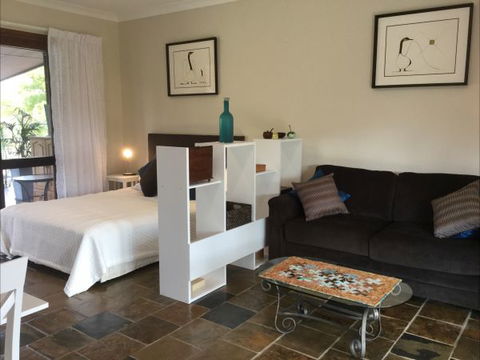 The Croft Bed And Breakfast - Tourism TAS 1