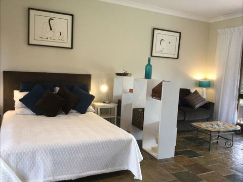 The Croft Bed And Breakfast - Tourism TAS 2