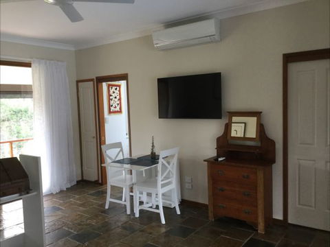 The Croft Bed And Breakfast - Tourism TAS 3