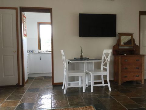 The Croft Bed And Breakfast - Tourism TAS 4