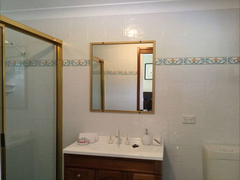 The Croft Bed And Breakfast - Tourism TAS 5