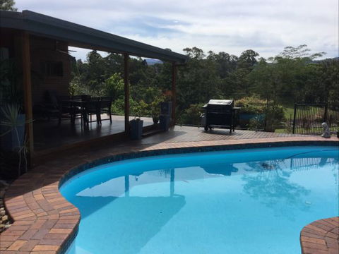 The Croft Bed And Breakfast - Tourism TAS 7