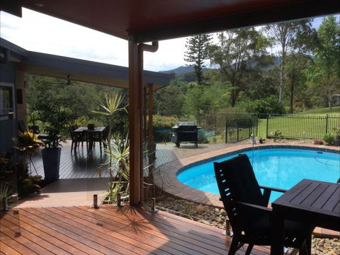 The Croft Bed And Breakfast - Tourism TAS 8