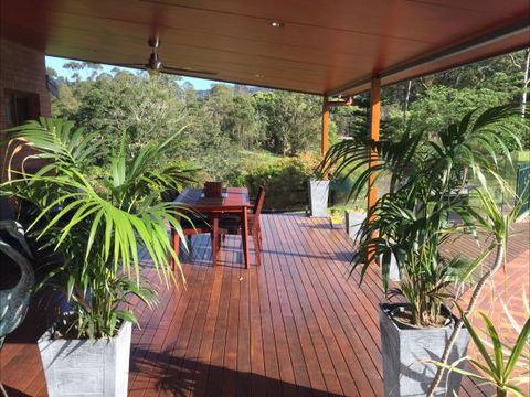The Croft Bed And Breakfast - Tourism TAS 9