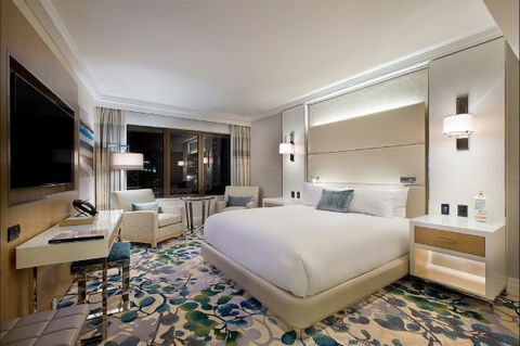 The Star Gold Coast (previously Jupiters Gold Coast) - Tourism TAS 1