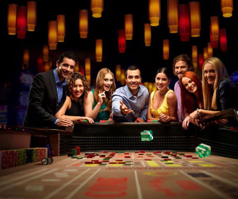 The Star Gold Coast (previously Jupiters Gold Coast) - Tourism TAS 3