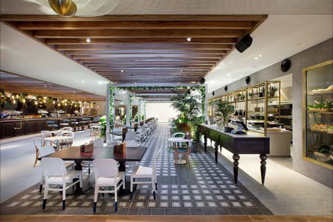 The Star Gold Coast (previously Jupiters Gold Coast) - Tourism TAS 4