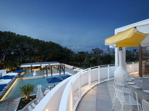 The Star Gold Coast (previously Jupiters Gold Coast) - Tourism TAS 6