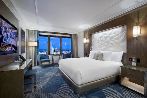 The Star Gold Coast (previously Jupiters Gold Coast) - Tourism TAS 7
