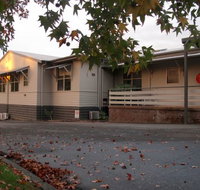 The Old Hospital Loch