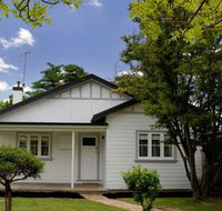 The Sampson - Orange - Hobart Tourism