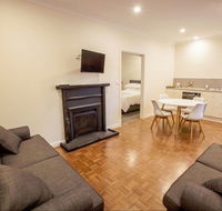 The Mill Apartments Clare Valley