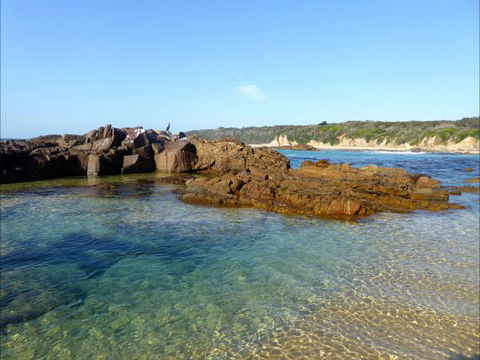 Tilba Coastal Retreat - Tourism TAS 6