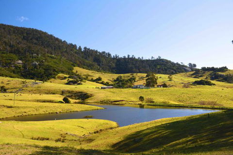 Tilba Coastal Retreat - Tourism TAS 7