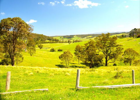 Tilba Coastal Retreat - Tourism TAS 9