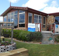 Tidelines of Bicheno - Tourism TAS