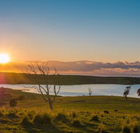 Tilba Lake House - Hobart Tourism