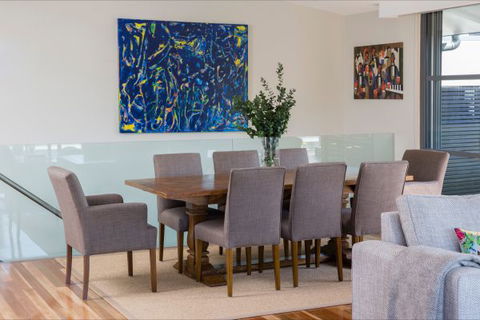 Trumper Loft - Hobart Tourism 2