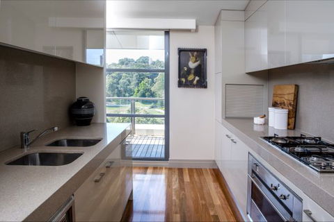 Trumper Loft - Hobart Tourism 3