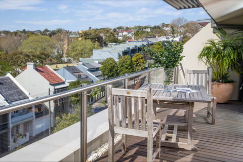 Trumper Loft - Hobart Tourism 4