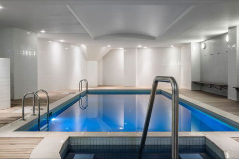 Trumper Loft - Hobart Tourism 6