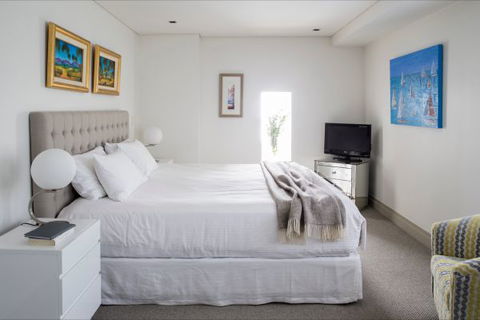 Trumper Loft - Hobart Tourism 7
