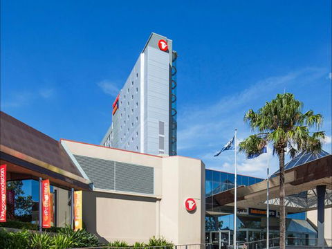 Travelodge Hotel Bankstown Sydney - Hobart Tourism 0