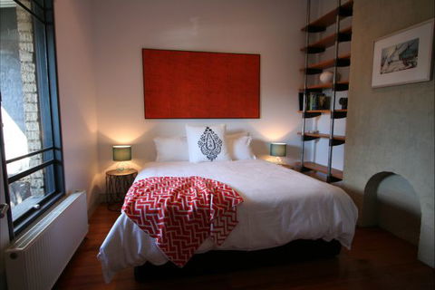 Two Five Zero / Richmond - Hobart Tourism 2