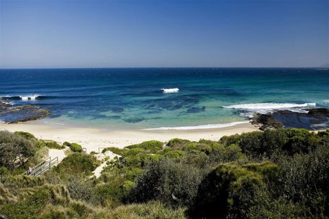Ulladulla Headland Holiday Park - Hobart Tourism 1