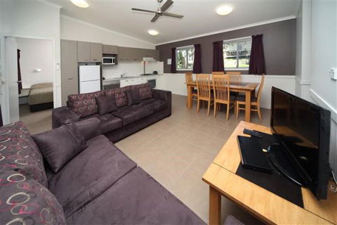 Ulladulla Headland Holiday Park - Hobart Tourism 2