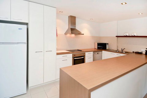 Unit 5 Wyuna Queenscliff - Tourism TAS 3