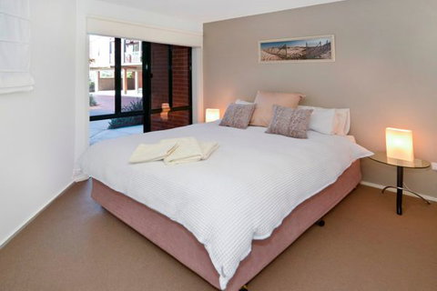 Unit 5 Wyuna Queenscliff - Tourism TAS 4