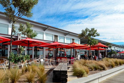 Unit 5 Wyuna Queenscliff - Tourism TAS 5