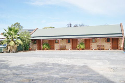 Valley Hotel Motel - Tourism TAS 1