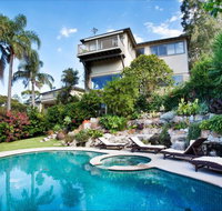Vaucluse Cove - Tourism TAS