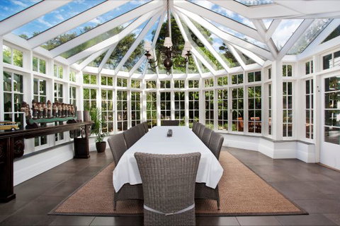 Vaucluse Cove - Tourism TAS 1