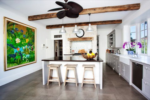 Vaucluse Cove - Tourism TAS 2