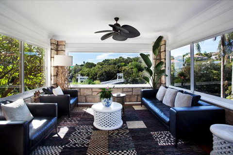 Vaucluse Cove - Tourism TAS 4