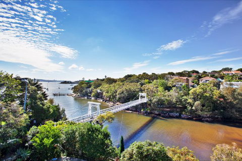 Vaucluse Cove - Tourism TAS 6