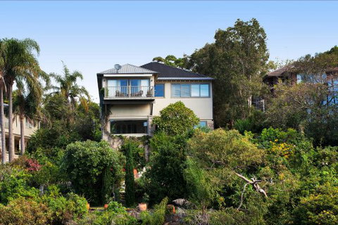 Vaucluse Cove - Tourism TAS 7