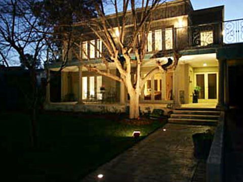 Via Bella Vista - Hobart Tourism 0