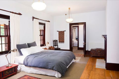 Vine Lodge Heritage Getaway - Hobart Tourism 2