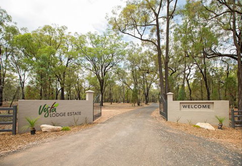 Vista Lodge Estate - Tourism TAS 0