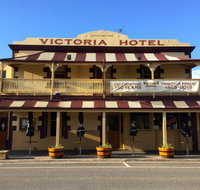 Victoria Hotel - Strathalbyn - Tourism TAS