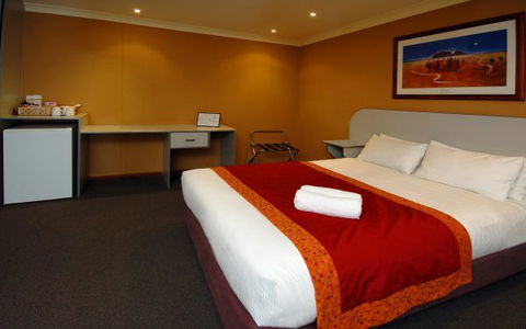 Victoria Hotel - Strathalbyn - Tourism TAS 2