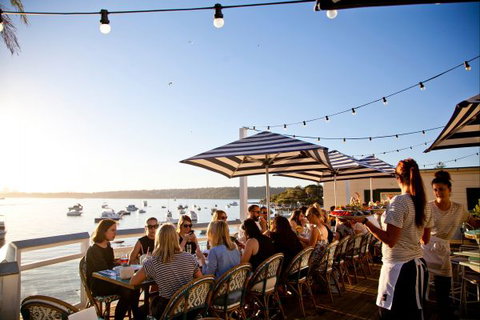 Watsons Bay Boutique Hotel - Tourism TAS 1