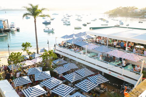 Watsons Bay Boutique Hotel - Tourism TAS 2