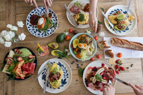 Watsons Bay Boutique Hotel - Tourism TAS 3