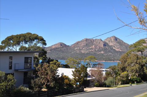 Warrakilla - Tourism TAS 1