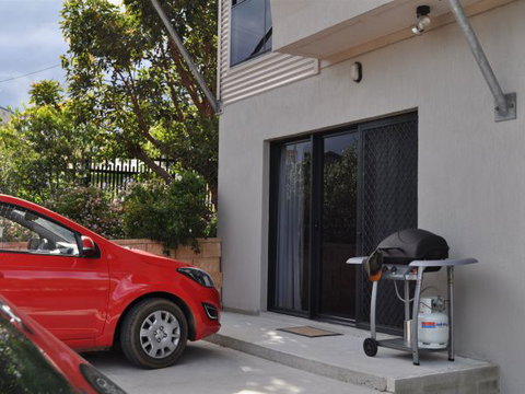 Warrakilla - Tourism TAS 2